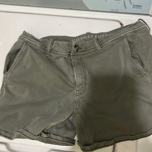 American Eagle Super Stretch